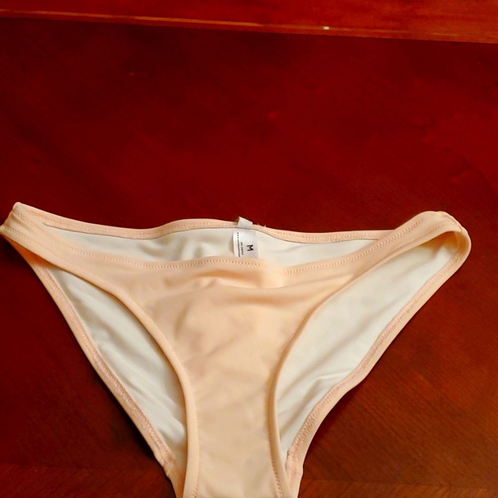 Moda Operandi  Choe Bikini Bottom Size M